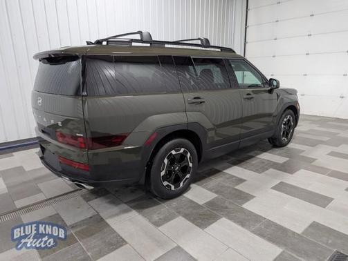 2024 Hyundai SANTA FE SEL 2.4
