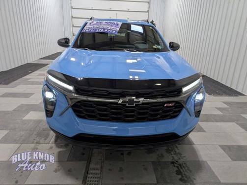 2024 Chevrolet Trax FWD 2RS