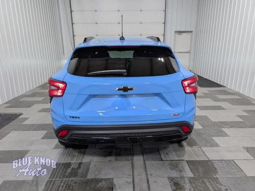 2024 Chevrolet Trax FWD 2RS