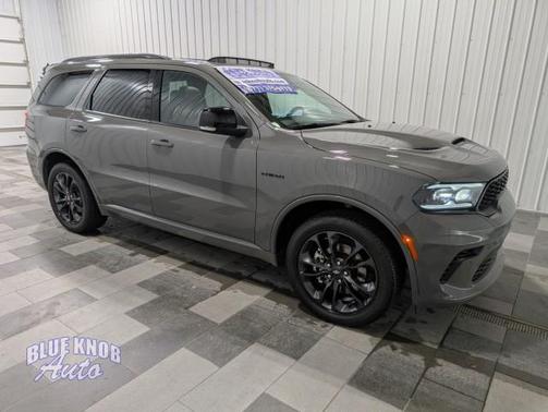 2024 Dodge Durango R/T Premium AWD