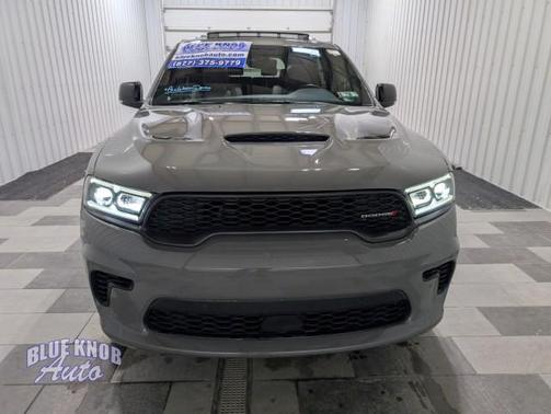 2024 Dodge Durango R/T Premium AWD