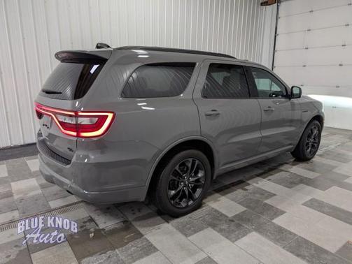 2024 Dodge Durango R/T Premium AWD