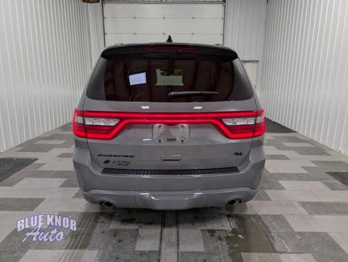 2024 Dodge Durango R/T Premium AWD