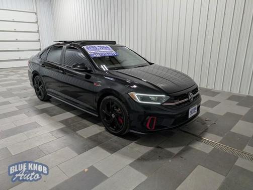 2024 Volkswagen Jetta GLI 2.0T Autobahn