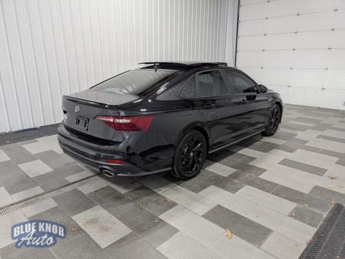 2024 Volkswagen Jetta GLI 2.0T Autobahn