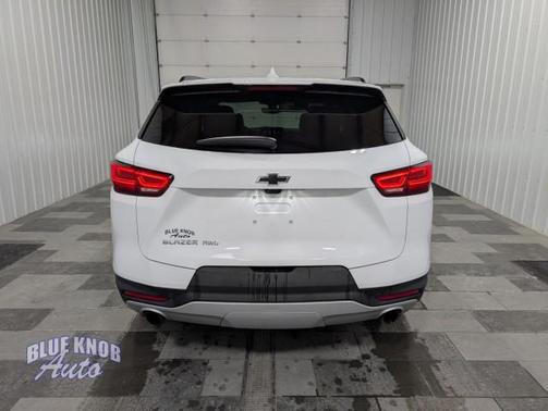 2023 Chevrolet Blazer 3LT