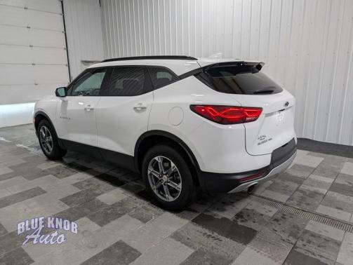 2023 Chevrolet Blazer 3LT