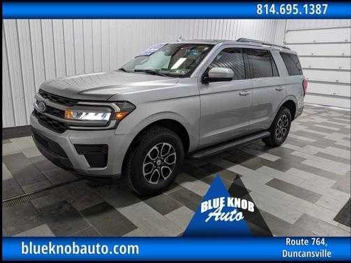 2024 Ford Expedition XLT