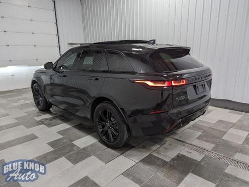 2023 Land Rover Range Rover Velar P250 S R-Dynamic