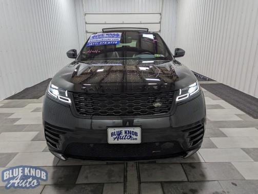 2023 Land Rover Range Rover Velar P250 S R-Dynamic