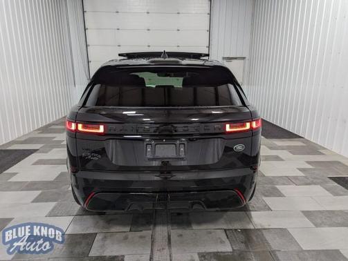 2023 Land Rover Range Rover Velar P250 S R-Dynamic