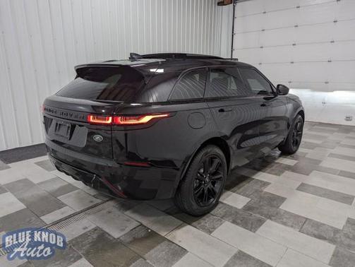 2023 Land Rover Range Rover Velar P250 S R-Dynamic