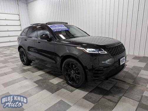 2023 Land Rover Range Rover Velar P250 S R-Dynamic