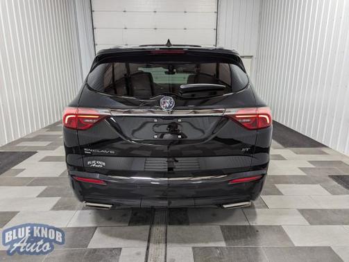 2022 Buick Enclave AWD Essence
