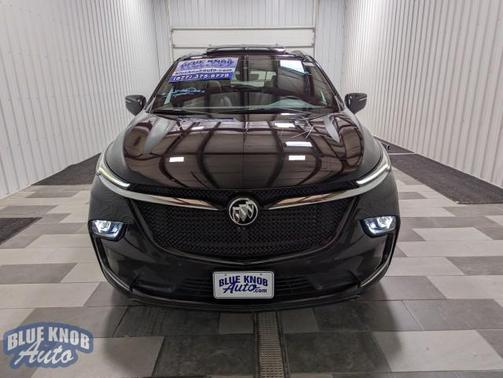 2022 Buick Enclave AWD Essence