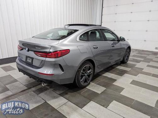 2024 BMW 228 Gran Coupe i xDrive