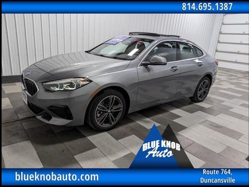 2024 BMW 228 Gran Coupe i xDrive