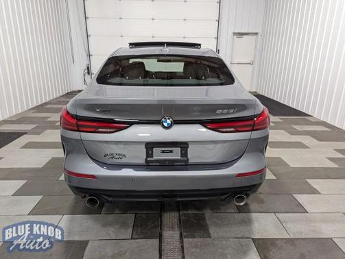 2024 BMW 228 Gran Coupe i xDrive
