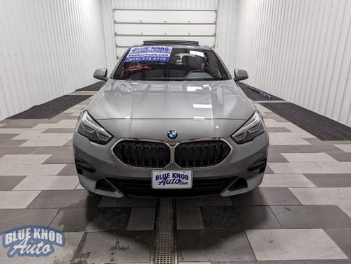 2024 BMW 228 Gran Coupe i xDrive