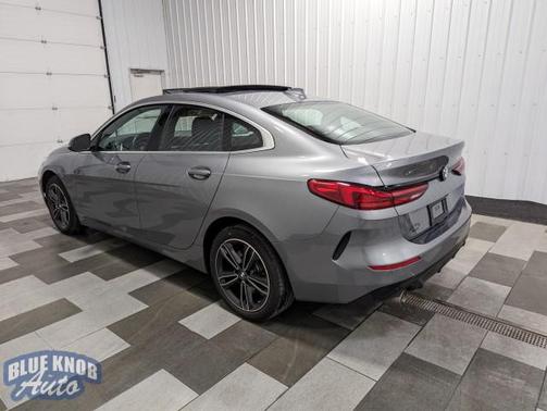 2024 BMW 228 Gran Coupe i xDrive