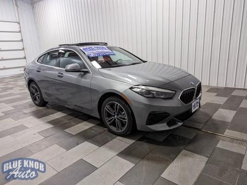2024 BMW 228 Gran Coupe i xDrive