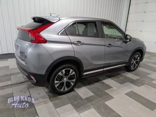 2019 Mitsubishi Eclipse Cross SEL
