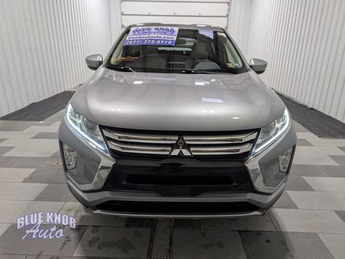 2019 Mitsubishi Eclipse Cross SEL