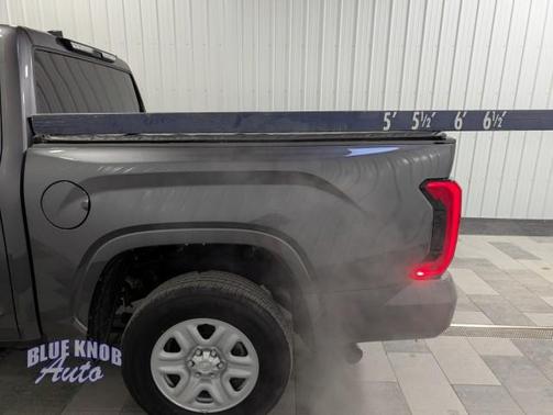 2023 Toyota Tundra SR