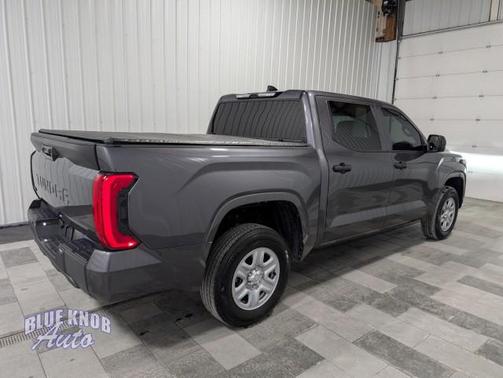 2023 Toyota Tundra SR