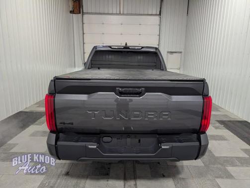 2023 Toyota Tundra SR