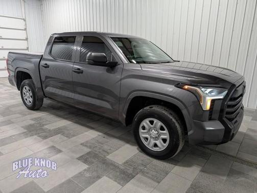 2023 Toyota Tundra SR