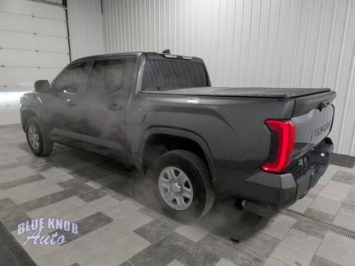 2023 Toyota Tundra SR