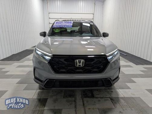 2024 Honda CR-V Hybrid Sport AWD
