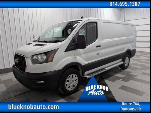 2024 Ford Transit-250 Base