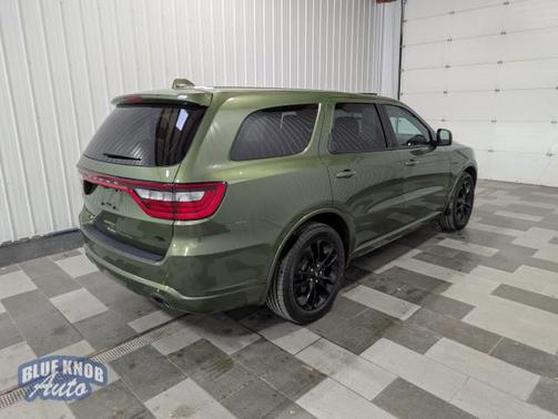 2020 Dodge Durango R/T AWD