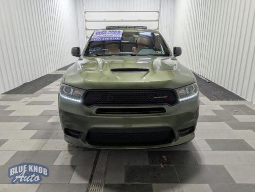 2020 Dodge Durango R/T AWD