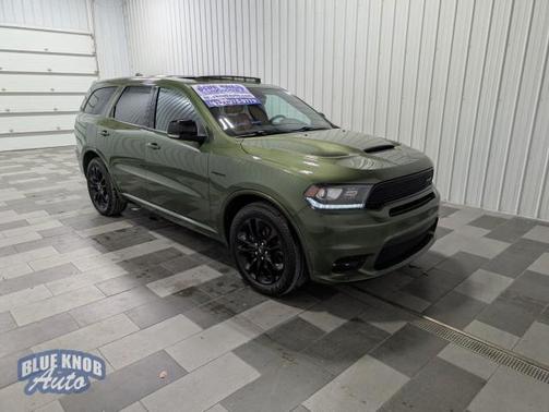 2020 Dodge Durango R/T AWD
