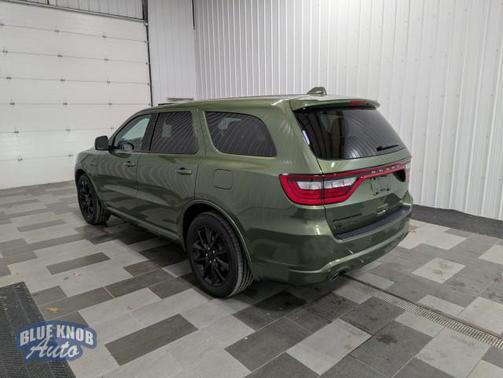 2020 Dodge Durango R/T AWD