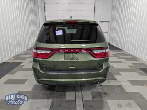2020 Dodge Durango R/T AWD