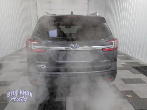 2024 Subaru Ascent Premium 7-Passenger