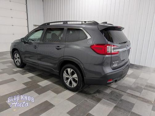 2024 Subaru Ascent Premium 7-Passenger