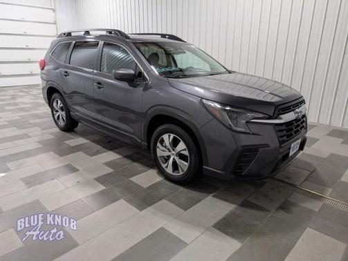 2024 Subaru Ascent Premium 7-Passenger