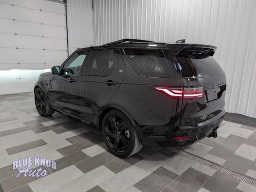 2024 Land Rover Discovery P360 Dynamic SE