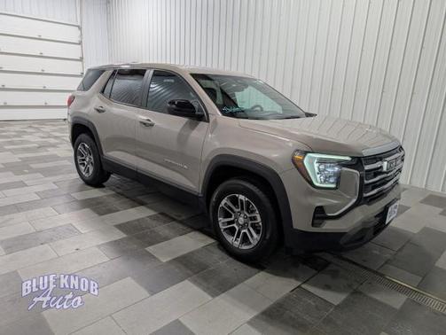 2025 GMC Terrain AWD Elevation