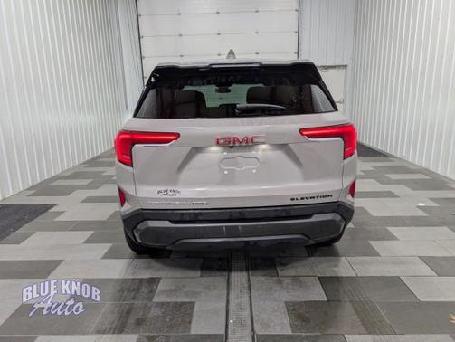 2025 GMC Terrain AWD Elevation