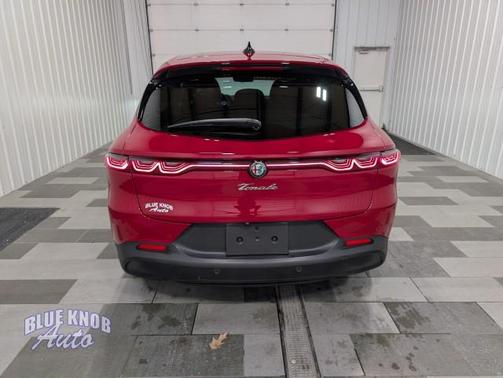 2024 Alfa Romeo Tonale Sprint EAWD