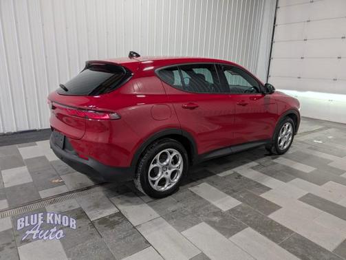 2024 Alfa Romeo Tonale Sprint EAWD