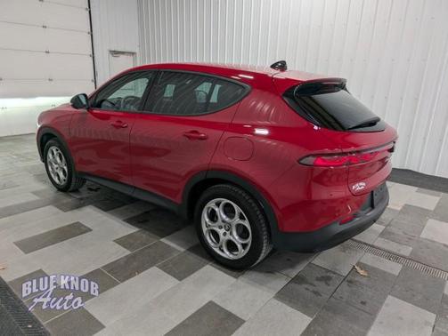 2024 Alfa Romeo Tonale Sprint EAWD