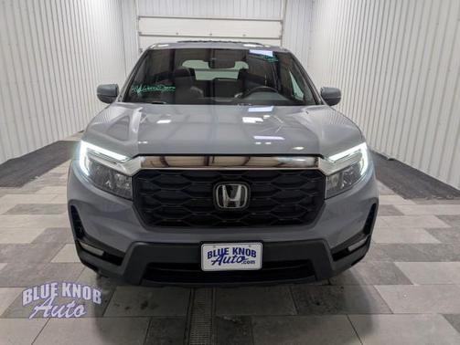 2022 Honda Passport AWD EX-L