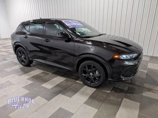 2024 Dodge Hornet R/T EAWD